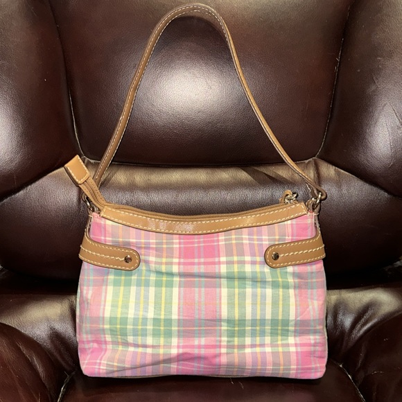 Relic Plaid Bag - Picture 4 of 16